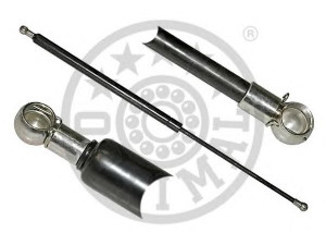 OPTIMAL AG-17243 dujinė spyruoklė, bagažinė 
 Priedai -> Bagažinė/pakrovimo skyrius
96122122, 9612212280