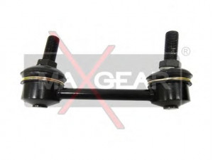 MAXGEAR 72-1396 šarnyro stabilizatorius 
 Ašies montavimas/vairavimo mechanizmas/ratai -> Stabilizatorius/fiksatoriai -> Savaime išsilyginanti atrama
GA2B-28-170B, GA2B-28-170B, GA2C-28-170A