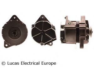LUCAS ELECTRICAL LRA00603 kintamosios srovės generatorius 
 Elektros įranga -> Kint. sr. generatorius/dalys -> Kintamosios srovės generatorius
7580206