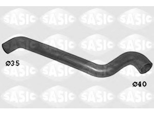 SASIC SWH6740 radiatoriaus žarna 
 Aušinimo sistema -> Žarnelės/vamzdeliai/sujungimai -> Radiatoriaus žarnos
1336500