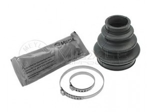 MEYLE 300 332 0701 gofruotoji membrana, kardaninis velenas 
 Ratų pavara -> Gofruotoji membrana
33 20 7 518 902, 33 21 7 572 446