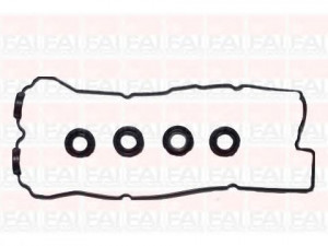 FAI AutoParts RC987S tarpiklis, svirties dangtis 
 Variklis -> Cilindrų galvutė/dalys -> Svirties dangtelis/tarpiklis
13270-73C10, 1327073C10
