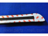 PARTS-MALL PZA-M030 apdailos/apsauginės juostelė, buferis
865713D001