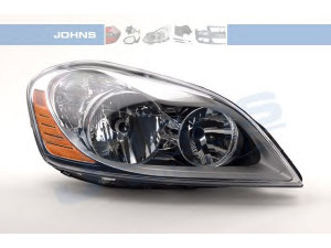 JOHNS 90 75 10 priekinis žibintas 
 Kėbulas -> Priekinis žibintas/dalys -> Priekinis žibintas/įterp.
30763144