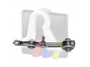 RTS 95-00889-2 vikšro valdymo svirtis 
 Ašies montavimas/vairavimo mechanizmas/ratai -> Valdymo svirtis/pasukamosios svirties sujungimas -> Vairo trauklės (valdymo svirtis, išilginis balansyras, diago
2113308107, 2113309107, 5013353