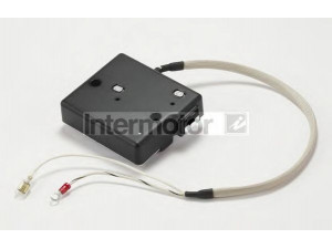 STANDARD 15955 valdymo blokas, uždegimo sistema 
 Variklis -> Variklio elektra
DAC3848