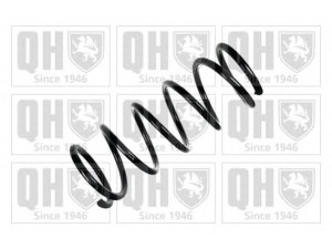 QUINTON HAZELL QCS7987 spyruoklė 
 Pakaba -> Spyruoklės
5002.CV, 5002.HE, 5002.CV, 5002.HE
