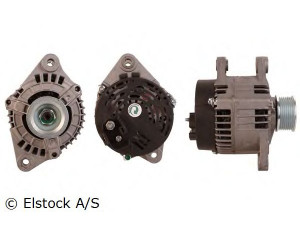 ELSTOCK 28-2721 kintamosios srovės generatorius 
 Elektros įranga -> Kint. sr. generatorius/dalys -> Kintamosios srovės generatorius
46430533, 7781075