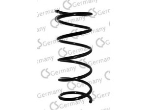 CS Germany 14.504.126 spyruoklė 
 Pakaba -> Spyruoklės
1003604, 96 FB 5310 GB