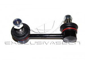 MDR MTR-8N20 skersinės vairo trauklės galas 
 Vairavimas -> Vairo mechanizmo sujungimai
546689C000