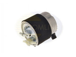 COMLINE EFF241 kuro filtras 
 Filtrai -> Kuro filtras
16400JD50A, 16400JD52A, 16400JY09E