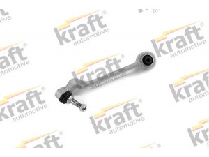 KRAFT AUTOMOTIVE 4212742 vikšro valdymo svirtis 
 Ašies montavimas/vairavimo mechanizmas/ratai -> Valdymo svirtis/pasukamosios svirties sujungimas -> Vairo trauklės (valdymo svirtis, išilginis balansyras, diago
31126763700, 31126769794, 31126770850