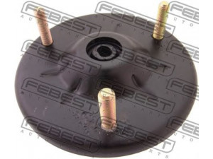 FEBEST TSS-051 montavimas, amortizatoriai 
 Pakaba -> Pakabos statramsčio guolis
48609-30030, 48680-30020