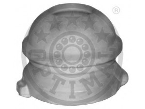 OPTIMAL F8-5919 atraminis buferis, pakaba 
 Pakaba -> Pakabos dalys -> Surinkimo dalys
9140067