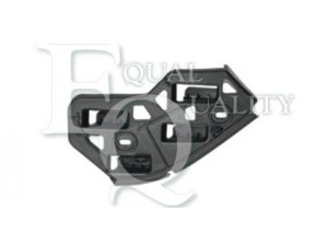 EQUAL QUALITY P3802 atrama, buferis 
 Kėbulas -> Kėbulo dalys/ sparnas/buferis -> Buferis/dalys
6Q0807183A