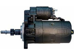 HELLA 8EA 726 223-001 starteris 
 Elektros įranga -> Starterio sistema -> Starteris
SS348, 02B 911 023 A, 02B 911 023 AX