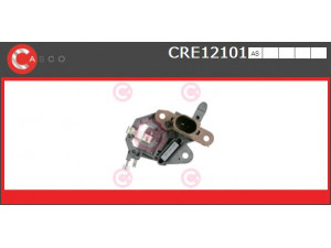 CASCO CRE12101AS reguliatorius