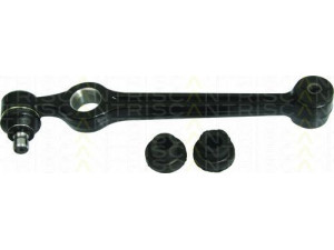 TRISCAN 8500 50518 vikšro valdymo svirtis 
 Ašies montavimas/vairavimo mechanizmas/ratai -> Valdymo svirtis/pasukamosios svirties sujungimas -> Vairo trauklės (valdymo svirtis, išilginis balansyras, diago
D061-34-350