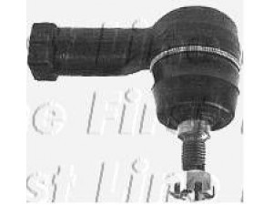 FIRST LINE FTR4322 skersinės vairo trauklės galas
MB006315, MB006359, MB076532, MB166427