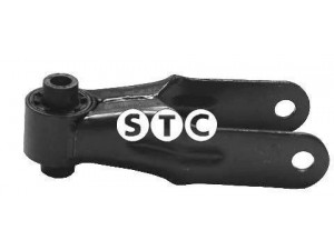 STC T404745 variklio montavimas 
 Variklis -> Variklio montavimas -> Variklio montavimo rėmas
1854.14