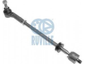RUVILLE 925488 strypo montavimas 
 Vairavimas -> Sujungimo trauklės surinkimas/dalys -> Sujungimo trauklės surinkimas
702 419 803 D
