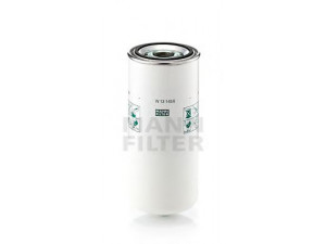 MANN-FILTER W 13 145/6 alyvos filtras 
 Techninės priežiūros dalys -> Techninės priežiūros intervalai
131 0901, 1529643, 10151830