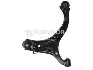 FLENNOR FL10283-G vikšro valdymo svirtis 
 Ašies montavimas/vairavimo mechanizmas/ratai -> Valdymo svirtis/pasukamosios svirties sujungimas -> Vairo trauklės (valdymo svirtis, išilginis balansyras, diago
54500-2B000