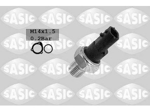 SASIC 3704001 alyvos slėgio jungiklis 
 Variklis -> Variklio elektra
6001548045, 8200671274, 6001548045
