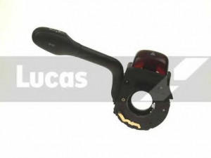 LUCAS ELECTRICAL SQB609 vairo kolonėlės jungiklis 
 Vidaus įranga -> Rankinės/kojinės svirties sistema