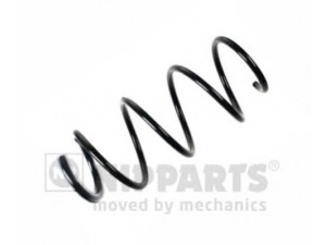 NIPPARTS N5541087 spyruoklė 
 Pakaba -> Spyruoklės
54010-9U00A