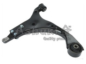 ASHUKI I875-06 vikšro valdymo svirtis 
 Ašies montavimas/vairavimo mechanizmas/ratai -> Valdymo svirtis/pasukamosios svirties sujungimas -> Vairo trauklės (valdymo svirtis, išilginis balansyras, diago
54501-2H000, 54501-2H100, 54501-2H000