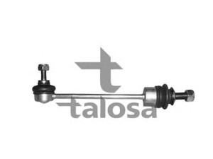 TALOSA 50-02318 šarnyro stabilizatorius 
 Ašies montavimas/vairavimo mechanizmas/ratai -> Stabilizatorius/fiksatoriai -> Savaime išsilyginanti atrama
33506781538, 33556757460