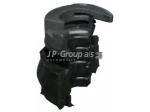 JP GROUP 1150451300 įvorė, stabilizatorius 
 Ašies montavimas/vairavimo mechanizmas/ratai -> Stabilizatorius/fiksatoriai -> Sklendės
7L0511413E
