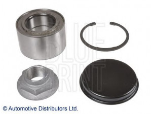 BLUE PRINT ADN18367 rato guolio komplektas 
 Ašies montavimas/vairavimo mechanizmas/ratai -> Rato stebulė/montavimas -> Rato guolis
43210-00QAB, 9111044, 77 01 206 742