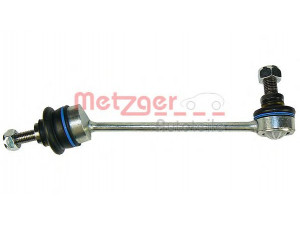 METZGER 53050318 šarnyro stabilizatorius 
 Ašies montavimas/vairavimo mechanizmas/ratai -> Stabilizatorius/fiksatoriai -> Savaime išsilyginanti atrama
RBM100170, RBM100171, RBM100172