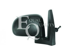 EQUAL QUALITY RS00398 išorinis veidrodėlis 
 Kėbulas -> Keleivių kabina -> Veidrodėlis
6164622, 8760523100, 87610-02103