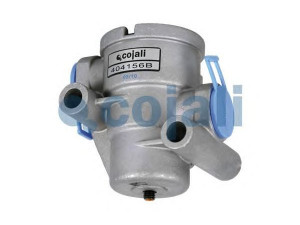 COJALI 2323402 slėgio ribojimo vožtuvas
08169586