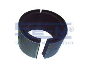 SEM LASTIK 7861 skersinio stabilizatoriaus įvorių komplektas 
 Ašies montavimas/vairavimo mechanizmas/ratai -> Stabilizatorius/fiksatoriai -> Sklendės
941 326 00 50