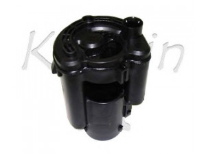 KAISHIN FC1257 kuro filtras 
 Degalų tiekimo sistema -> Kuro filtras/korpusas
319113E200