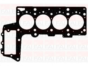 FAI AutoParts HG1392B tarpiklis, cilindro galva 
 Variklis -> Cilindrų galvutė/dalys -> Tarpiklis, cilindrų galvutė
11127786903, 11127790054, LVB000100L