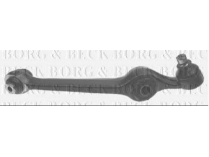 BORG & BECK BCA5547 vikšro valdymo svirtis 
 Ašies montavimas/vairavimo mechanizmas/ratai -> Valdymo svirtis/pasukamosios svirties sujungimas -> Vairo trauklės (valdymo svirtis, išilginis balansyras, diago
1 637 183, 1637182, 5 021 458, 50214-58EBJ-20