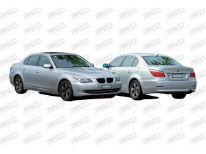 PRASCO BM0471061 buferis 
 Kėbulas -> Kėbulo dalys/ sparnas/buferis -> Galinė variklio apdanga
51127178184
