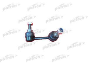 PATRON PS4238R šarnyro stabilizatorius 
 Ašies montavimas/vairavimo mechanizmas/ratai -> Stabilizatorius/fiksatoriai -> Savaime išsilyginanti atrama
546189W200