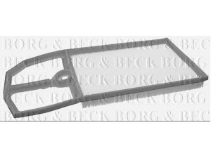 BORG & BECK BFA2041 oro filtras 
 Techninės priežiūros dalys -> Techninės priežiūros intervalai
036129620F, PC2547E