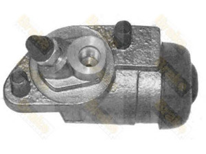 Brake ENGINEERING WC1737BE rato stabdžių cilindras 
 Stabdžių sistema -> Ratų cilindrai
243743, 243743, GWC303