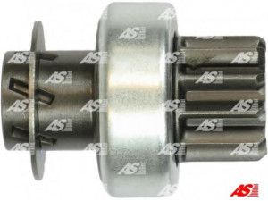 AS-PL SD1009 laisvos eigos pavara, starteris