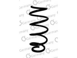 CS Germany 14.774.207 spyruoklė 
 Pakaba -> Spyruoklės
312182