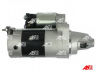 AS-PL S5056 starteris 
 Elektros įranga -> Starterio sistema -> Starteris
31200-RBD-E01, AHG023, MHG020, MHG023