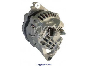 WAIglobal 12303 kintamosios srovės generatorius
A3T03471, A3T03492, A3T03493, A3T03493ZC