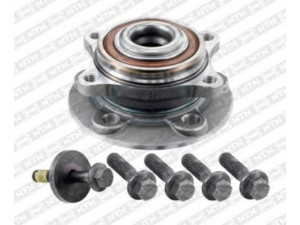 SNR R165.39 rato guolio komplektas 
 Ašies montavimas/vairavimo mechanizmas/ratai -> Rato stebulė/montavimas -> Rato guolis
8672371